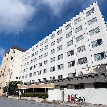 Tabist Hotel Ginga Kisarazu Buitenkant foto