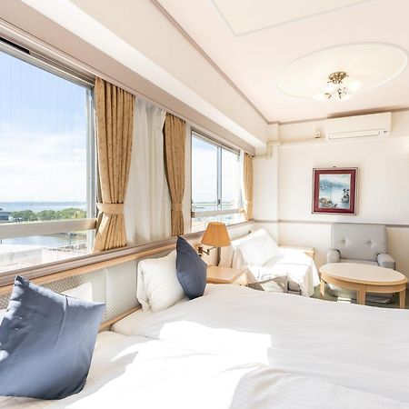 Tabist Hotel Ginga Kisarazu Buitenkant foto
