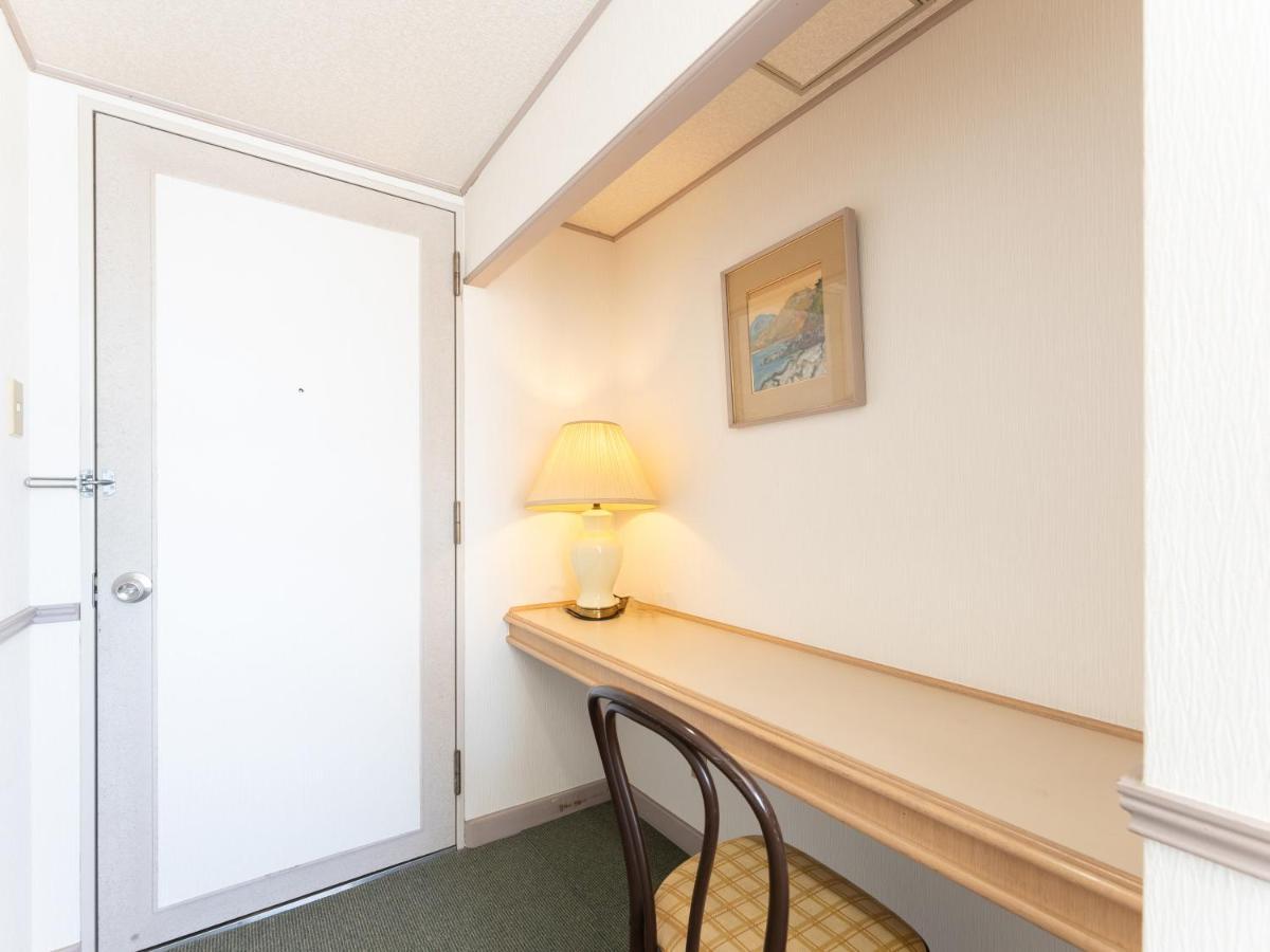Tabist Hotel Ginga Kisarazu Buitenkant foto