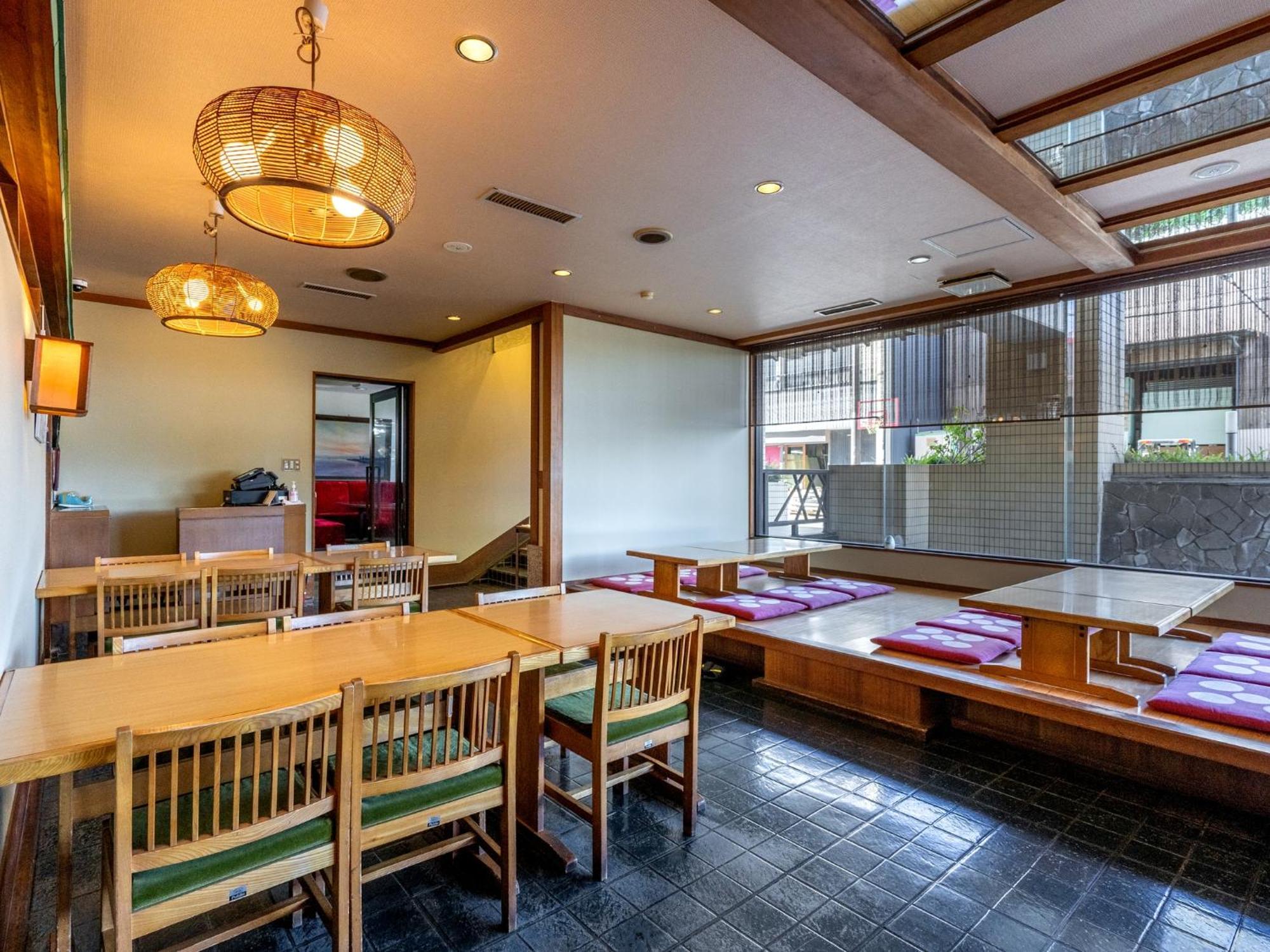 Tabist Hotel Ginga Kisarazu Buitenkant foto