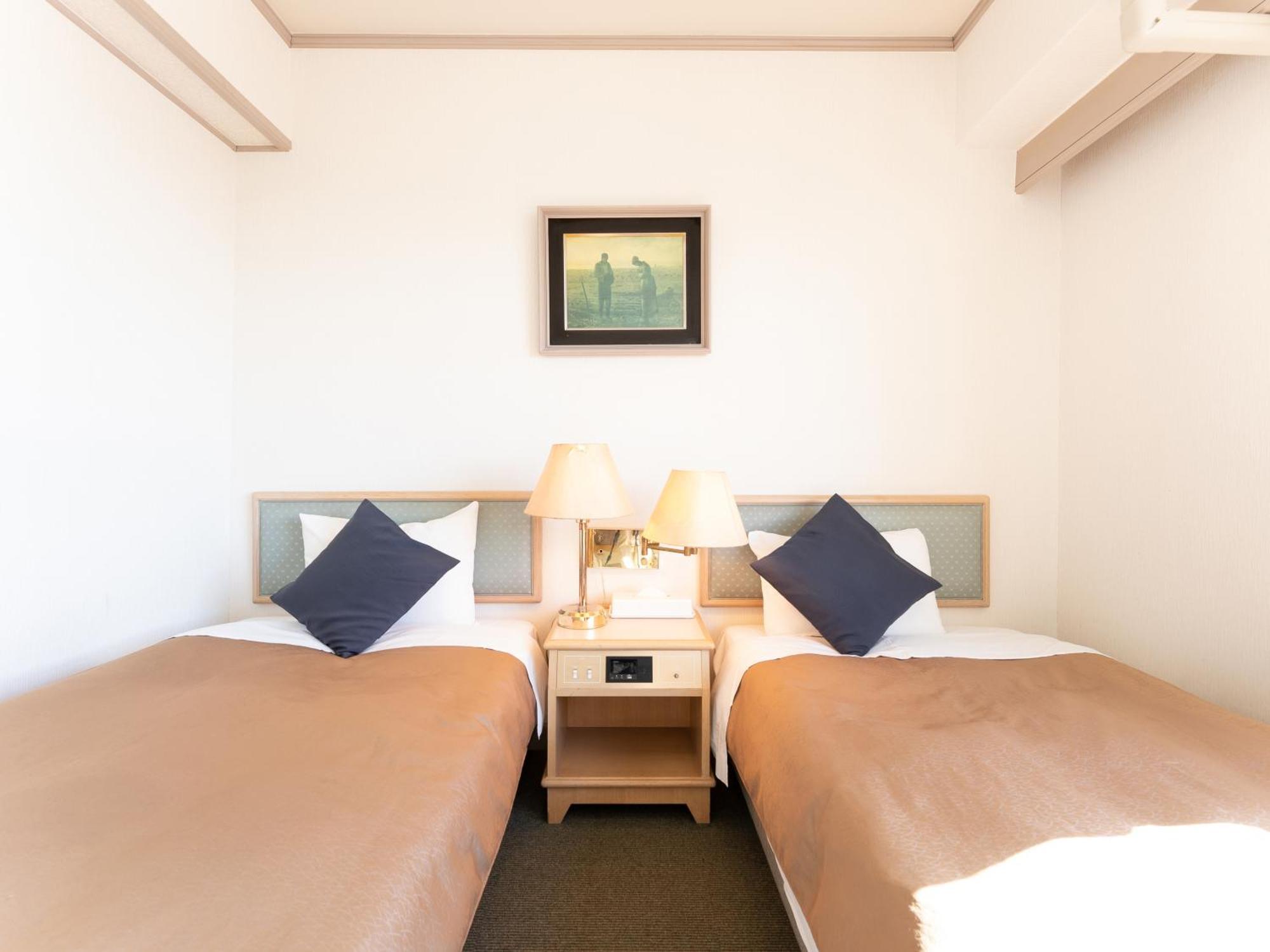 Tabist Hotel Ginga Kisarazu Buitenkant foto