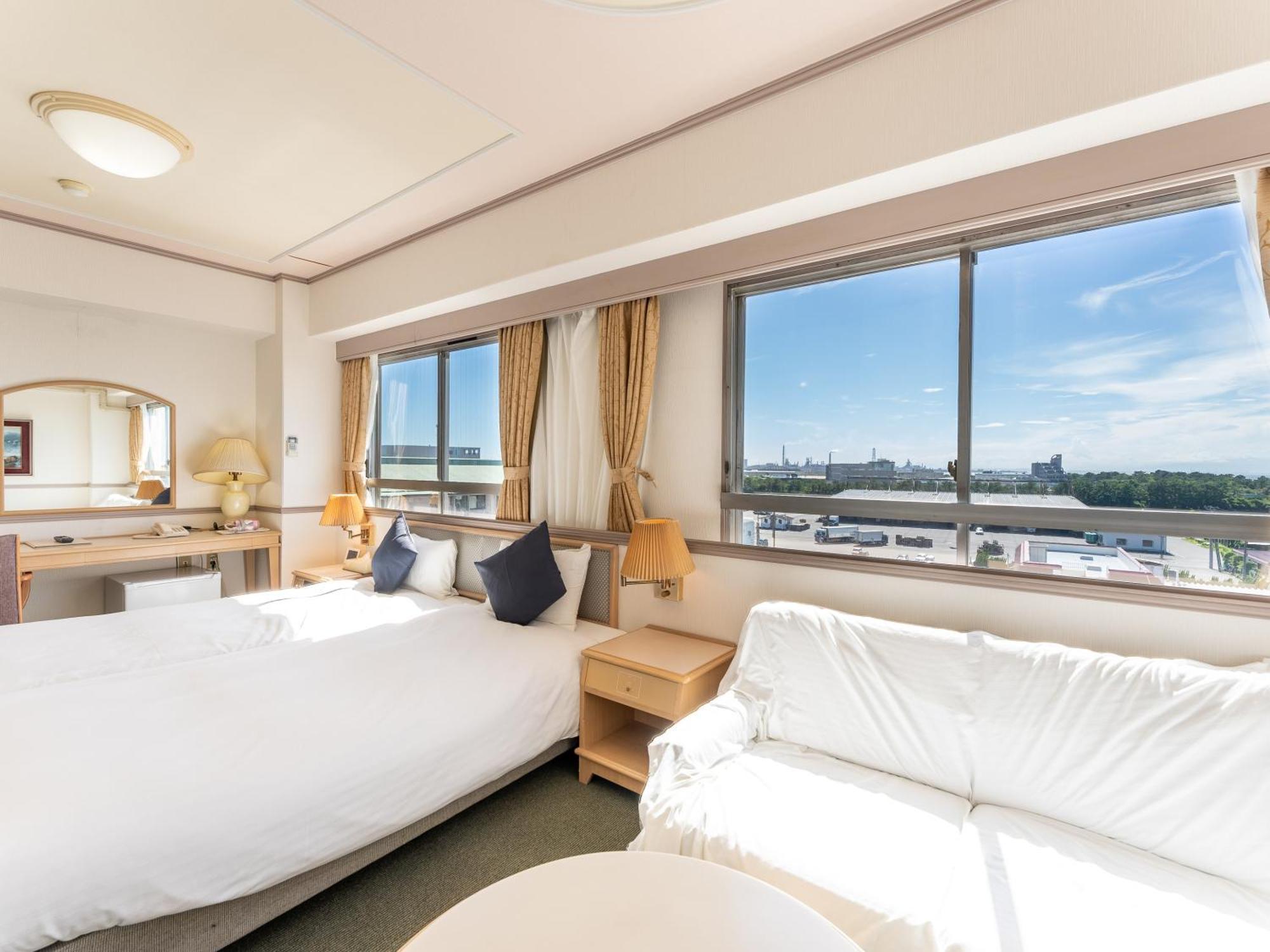 Tabist Hotel Ginga Kisarazu Buitenkant foto