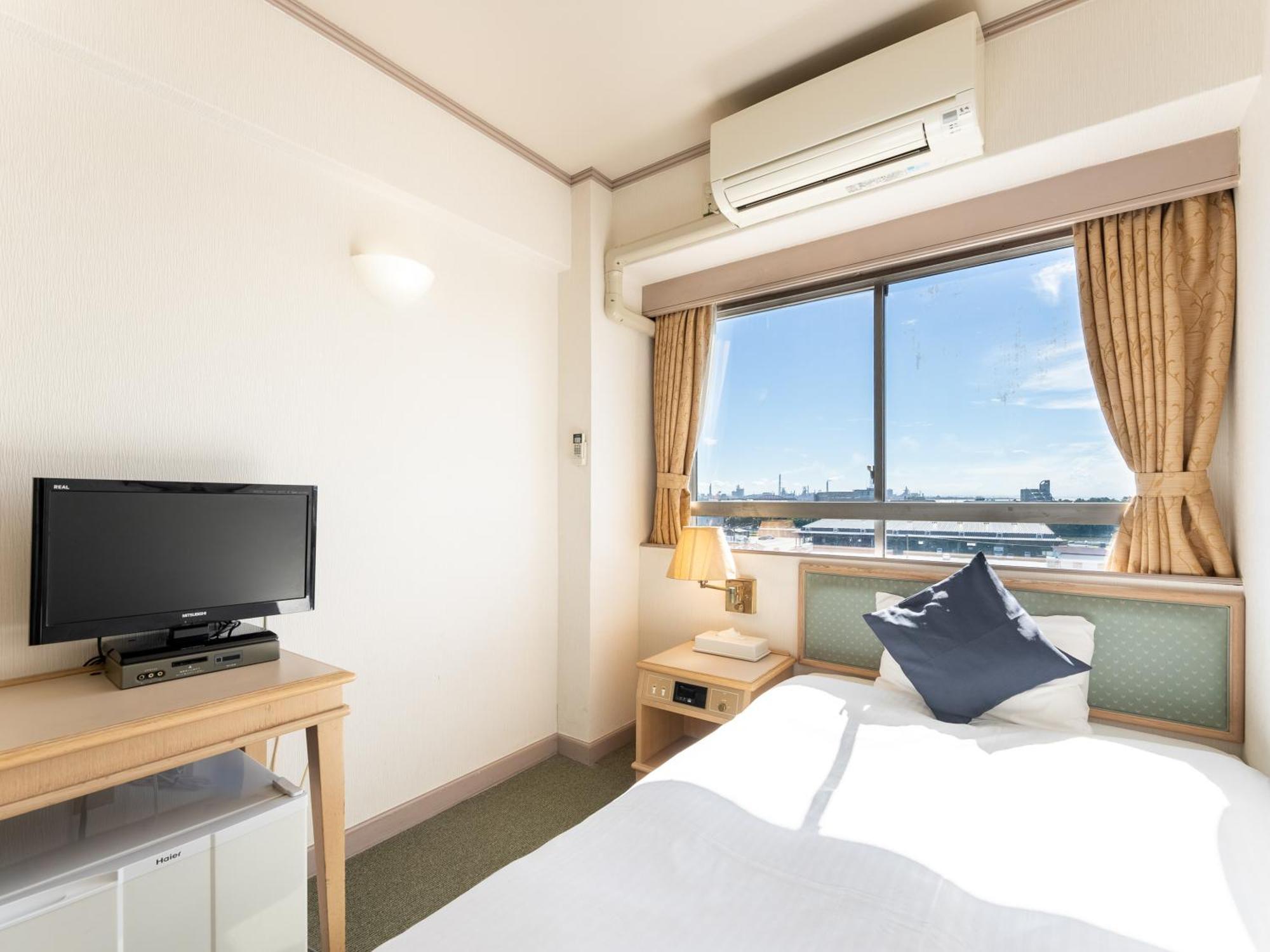 Tabist Hotel Ginga Kisarazu Buitenkant foto