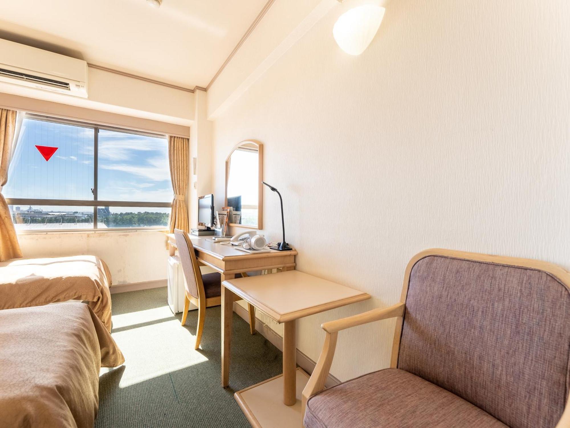 Tabist Hotel Ginga Kisarazu Buitenkant foto
