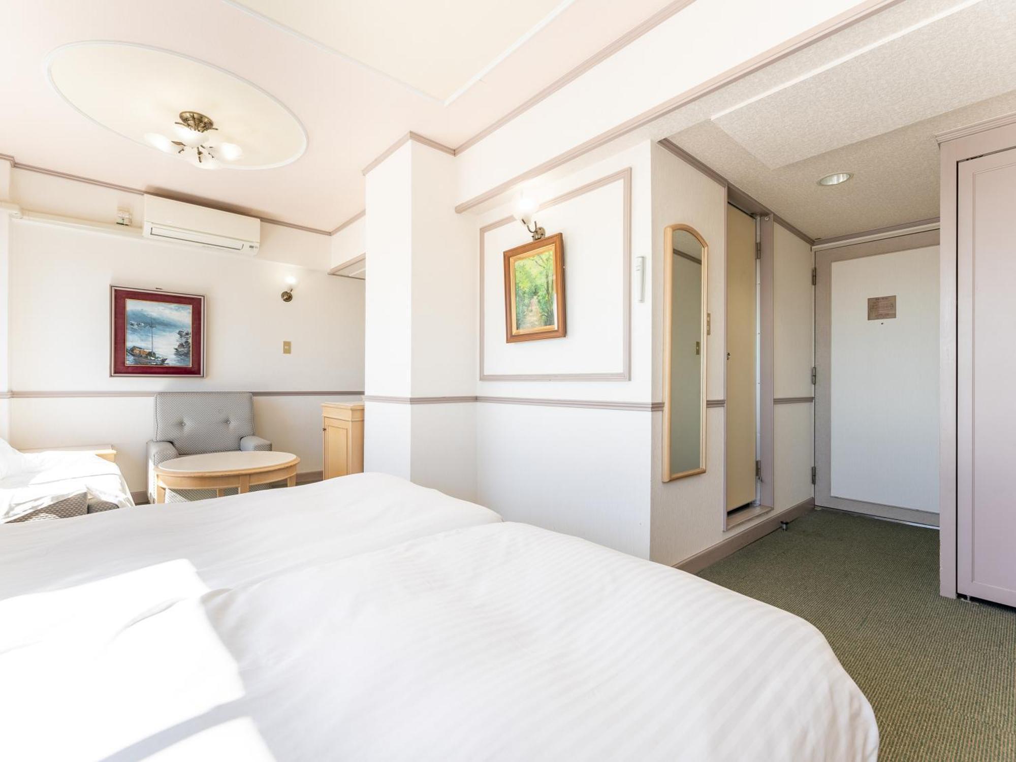 Tabist Hotel Ginga Kisarazu Buitenkant foto